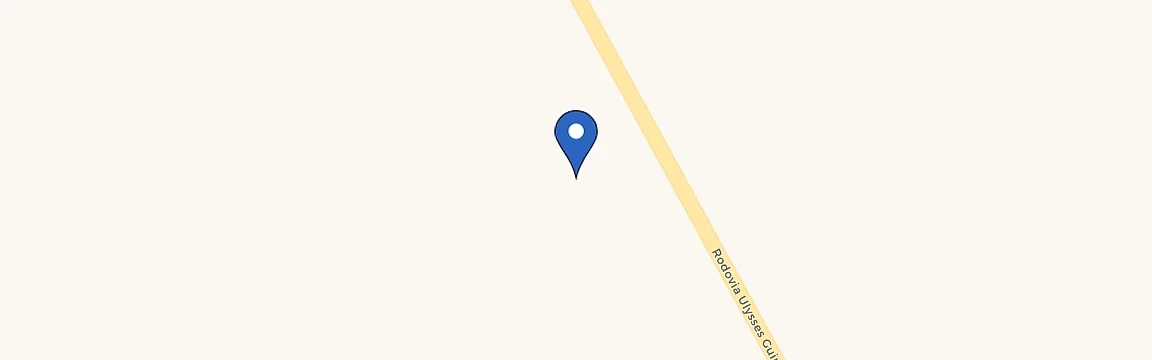 Mapa da estação COULOMB Energia - AUTO POSTO VILLA