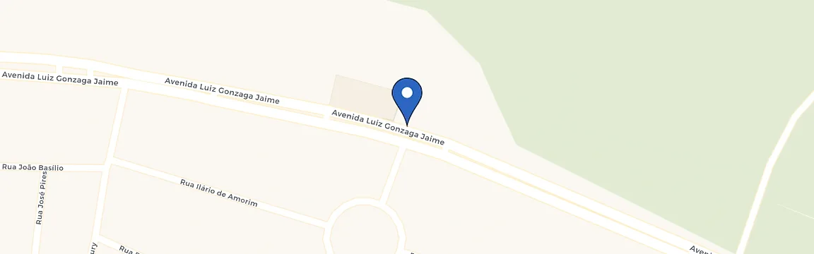 Mapa com a localização da estação YellotMob - Villa Piri