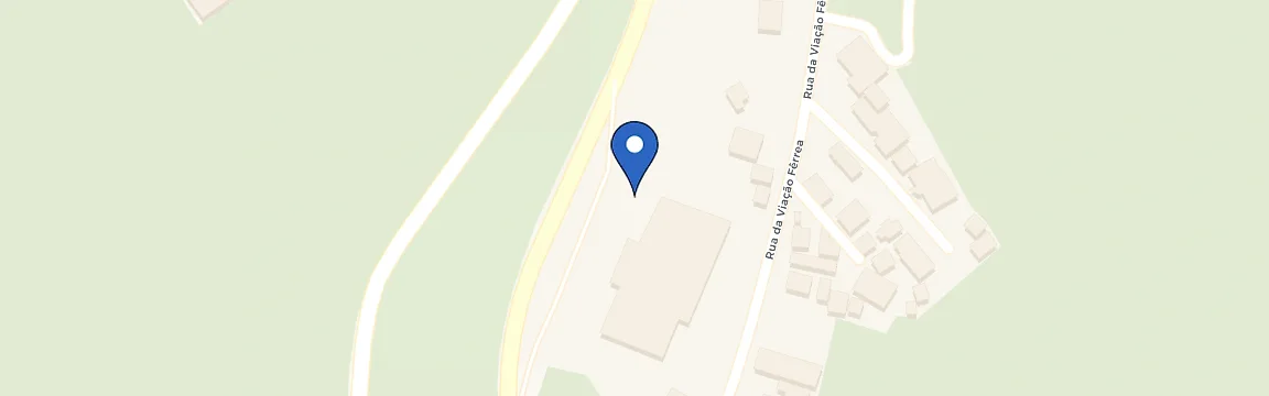Mapa da estação Power Charge Sky Palace