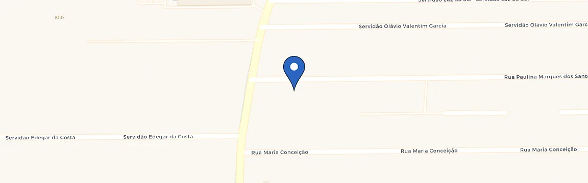Mapa da estação Plugar 04 / Zingabol