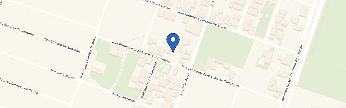 Mapa da estação Walbox