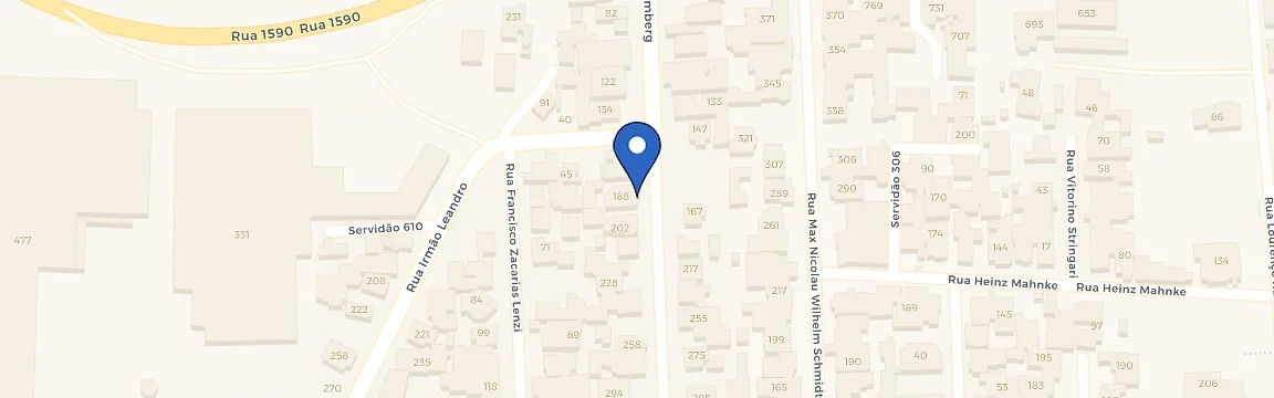 Mapa da estação Full Charge Soolarwin
