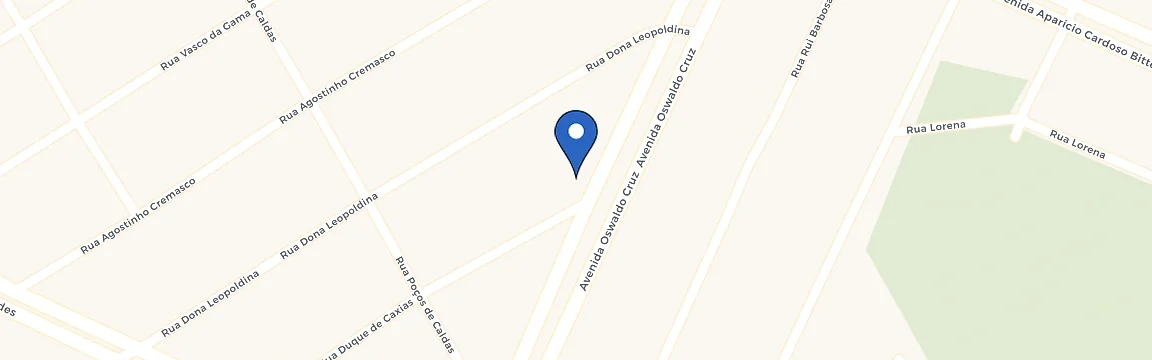 Mapa da estação LaghHouse