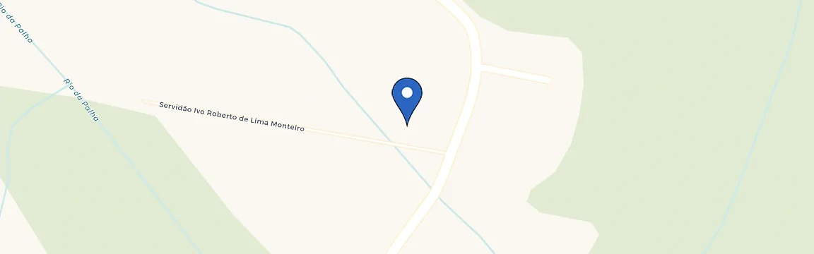 Mapa da estação RD Charge