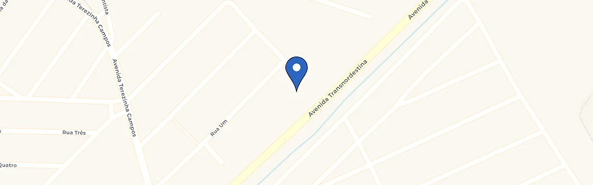 Mapa da estação Autoportas Desafio