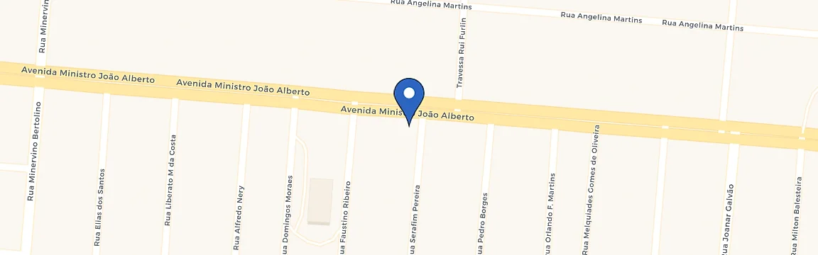 Mapa da estação Gaúcho