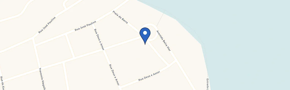 Mapa da estação Balart Voltz