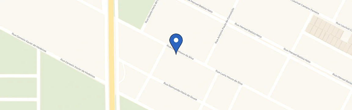 Mapa com a localização da estação Sumaré