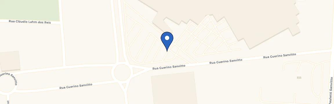 Mapa da estação Shopping Villagio Caxias Do Sul