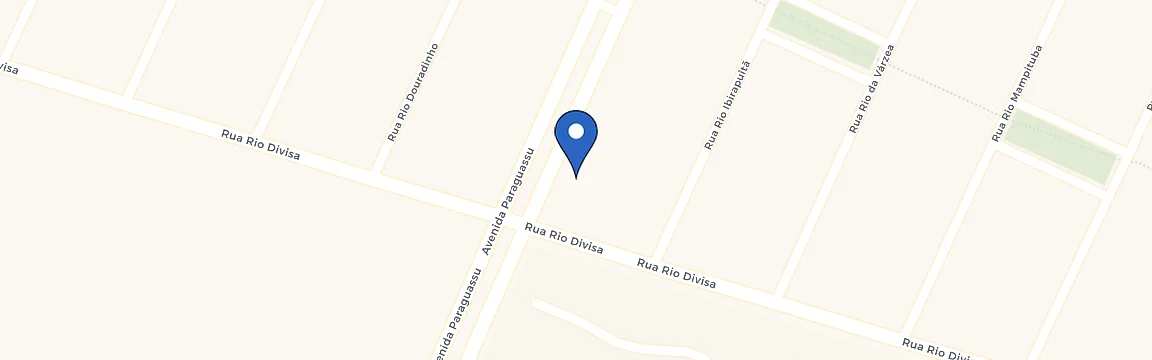 Mapa da estação WallBox BMW
