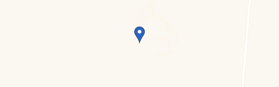 Mapa da estação Estribo Hotel Estância