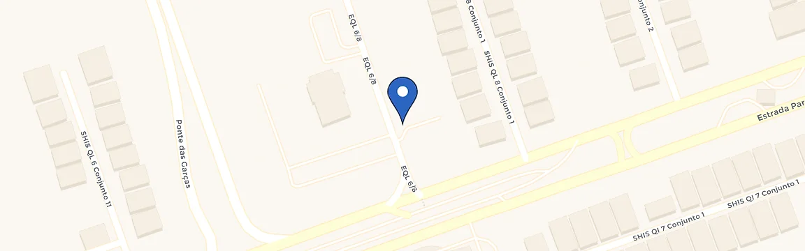 Mapa da estação Helio Instituto De Beleza