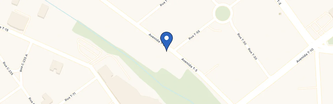 Mapa da estação YellotMob - Manda Picanha