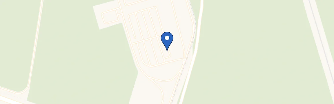 Mapa da estação Xcharge - VVR Aeroporto