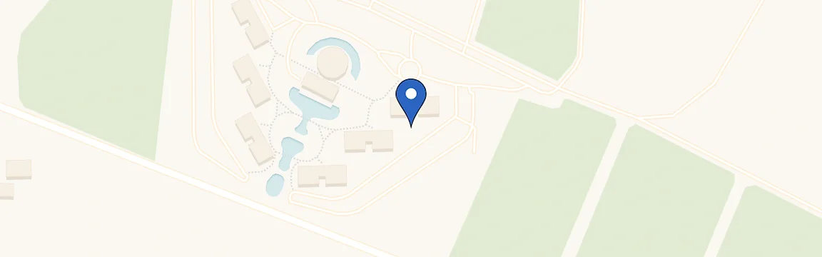 Mapa da estação Recanto Maestro