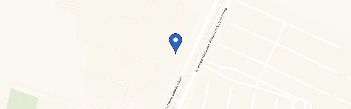 Mapa da estação Gusto P2