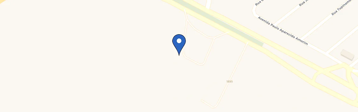 Mapa da estação Auto Posto Guacu Brasil Ltda