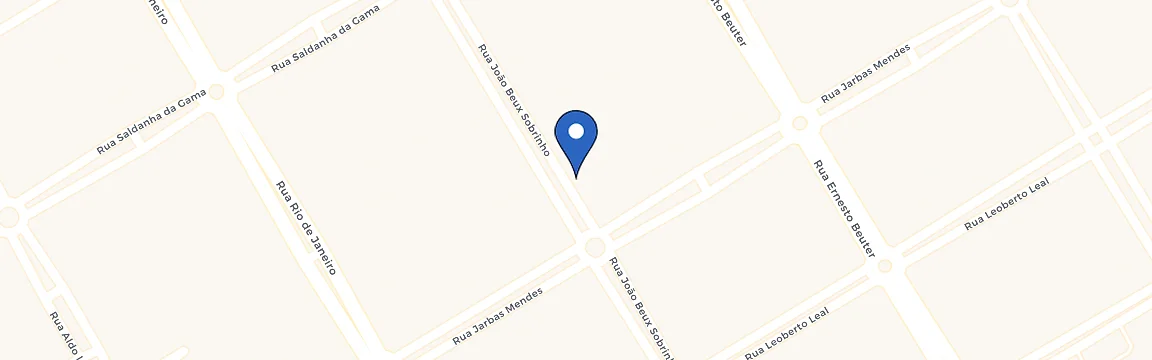 Mapa da estação TelliSolar