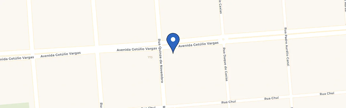 Mapa da estação Hotel Solaris