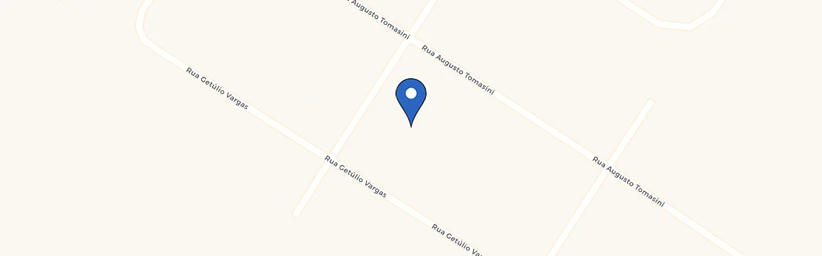 Mapa da estação House Bassani
