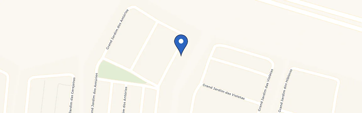 Mapa da estação BYD Jaziel