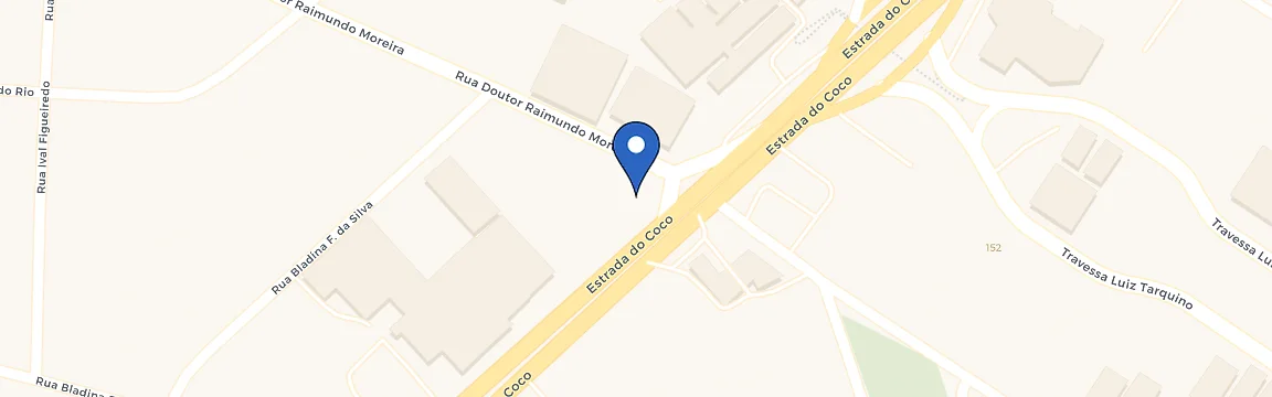 Mapa da estação Ryk Motors