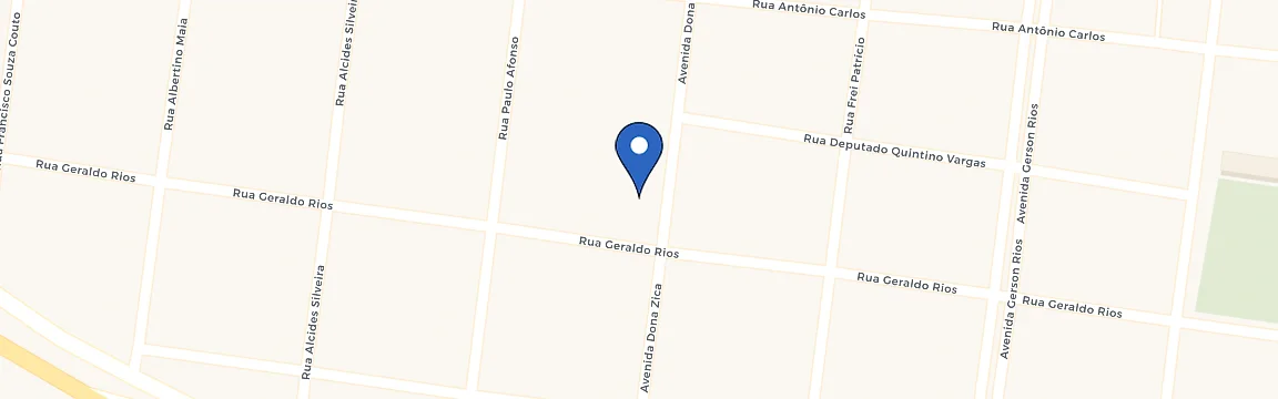 Mapa da estação Hotel Avenida