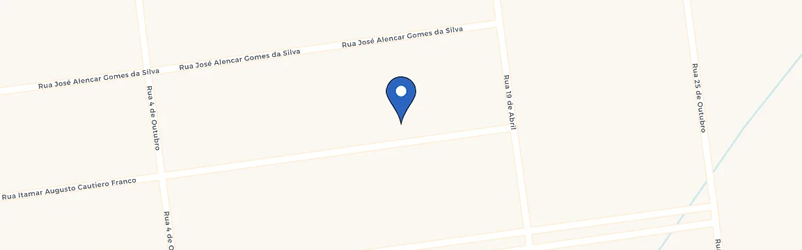Mapa da estação Wallbox Volvo