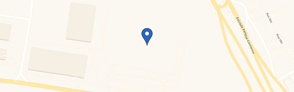 Mapa da estação YellotMob - Super Adega Taguatinga Sul