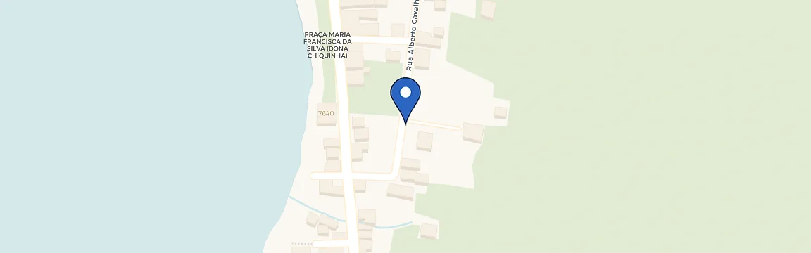 Mapa da estação Ostradamus