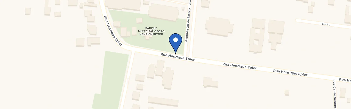 Mapa da estação SAVE - Linha Nova
