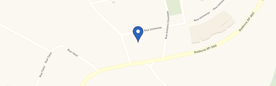 Mapa da estação Imagivan