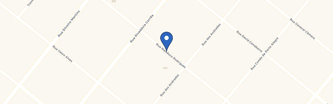 Mapa da estação Verde Plaza Hotel