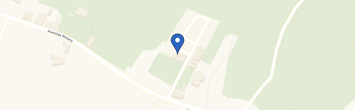 Mapa da estação Casa De Sillas