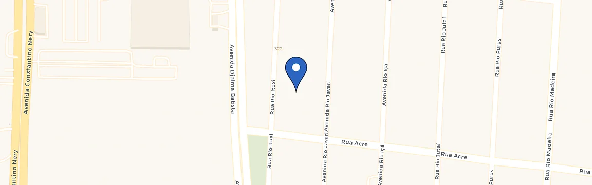 Mapa da estação Barollo