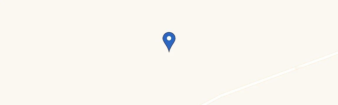 Mapa da estação Fazenda Barreiros - São Miguel