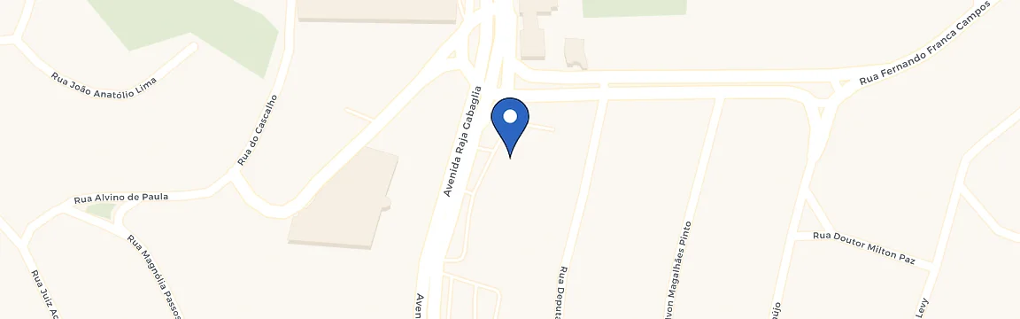 Mapa da estação Volvo Euroville