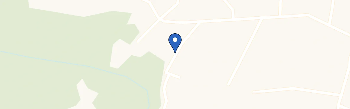 Mapa da estação Meu Pedacinho De Chão