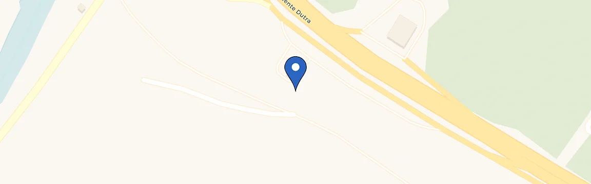 Mapa da estação Piraí - Sentido RJ, Mamão Restaurante