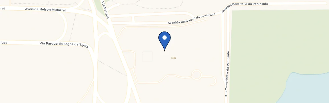Mapa da estação Zletric