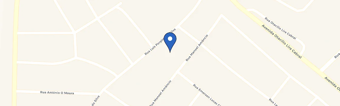 Mapa da estação VAPT - L&M Telecom