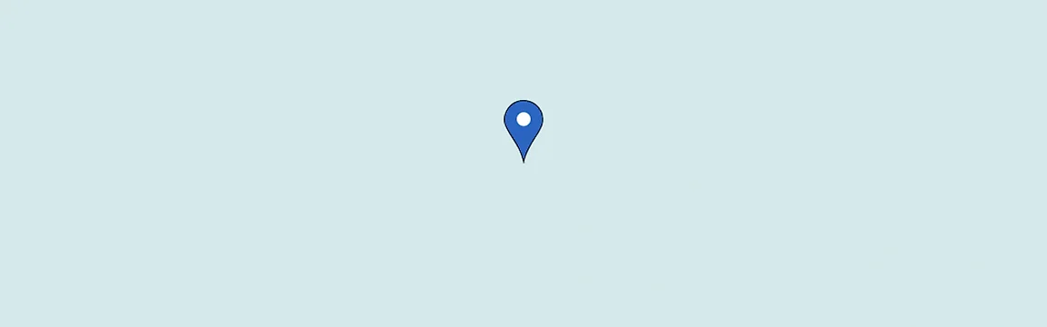 Mapa da estação Condomínio Island Personal Offices Totem 2