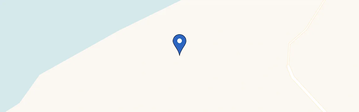 Mapa da estação Carnaubinha Praia Resort