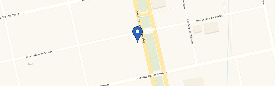 Mapa da estação BMW Munique
