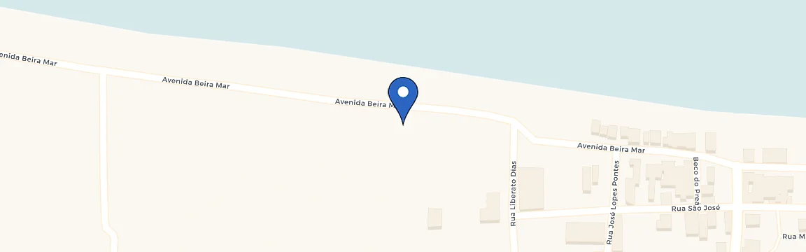 Mapa da estação Amazônia Plug - Milmares