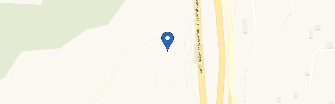 Mapa da estação Posto Renaza Rodhar