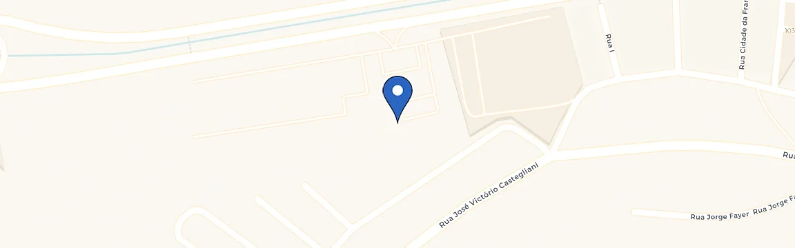 Mapa da estação ATM Home