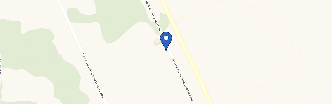 Mapa da estação Alliance Power Solutions - Rancho Da Costela