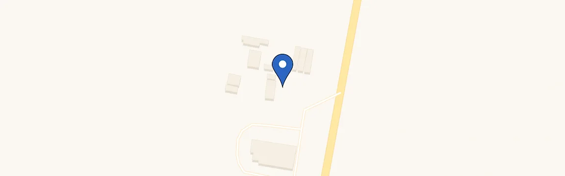 Mapa da estação Churrascaria E Lancheria Wagner