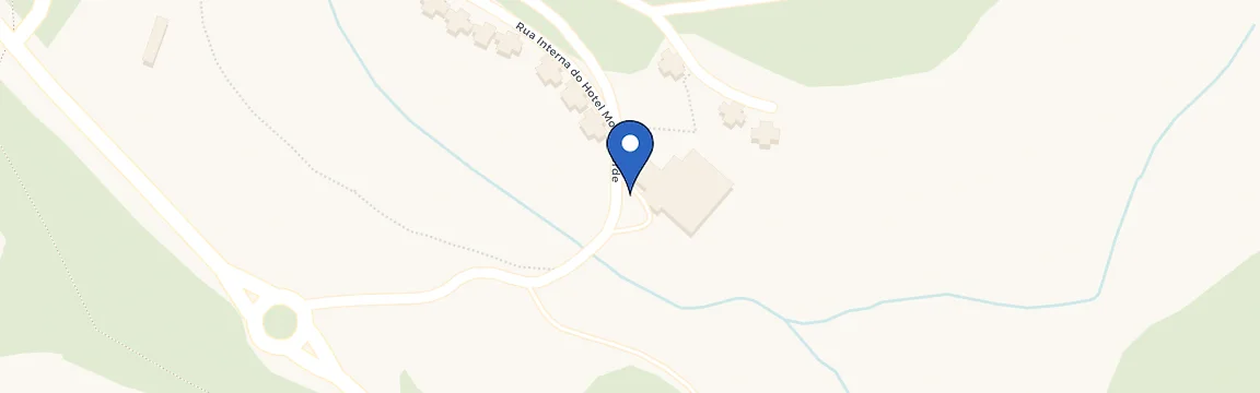 Mapa da estação Reserva Águia Branca